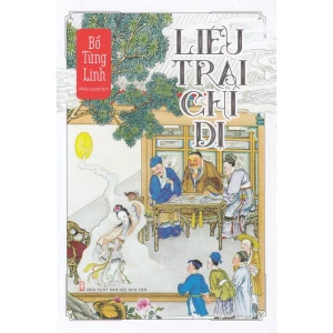 Liêu trai chí dị